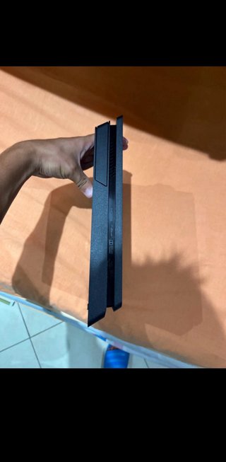 Playstation 4 Slim 870GB