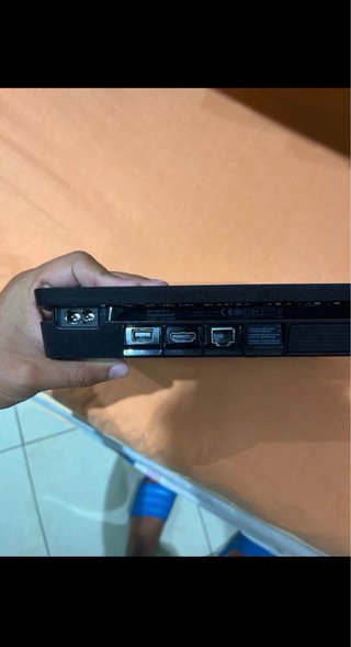 Playstation 4 Slim 870GB