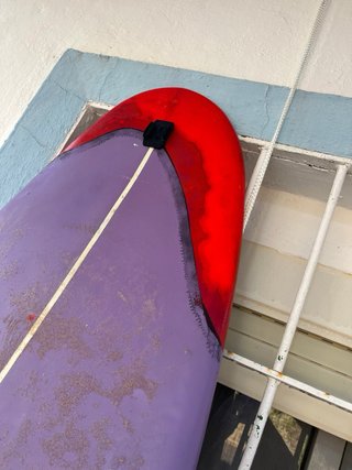 Tabla Surf Malibu 8 pies