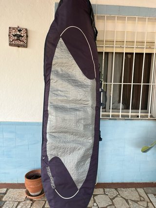 Tabla Surf Malibu 8 pies