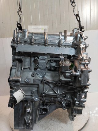 Motor Jaguar F-Pace X761 2017-2018 2.0 TD4 204DTD, AJ20D4