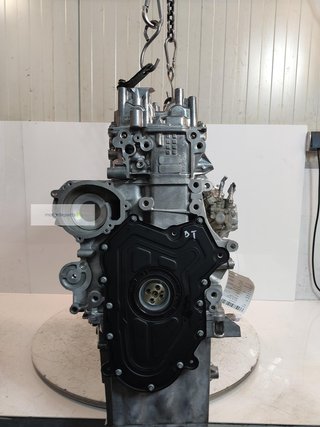 Motor Jaguar F-Pace X761 2017-2018 2.0 TD4 204DTD, AJ20D4