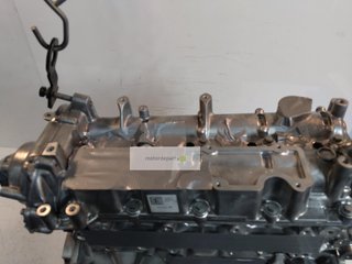 Motor Jaguar F-Pace X761 2017-2018 2.0 TD4 204DTD, AJ20D4