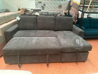SOFA CAMA CHAISE LONGUE Y ARCON