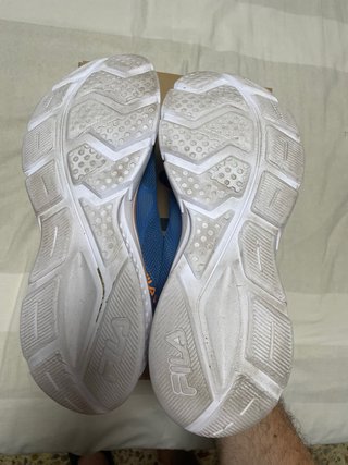 Zapatillas de deporte Fila talla 45