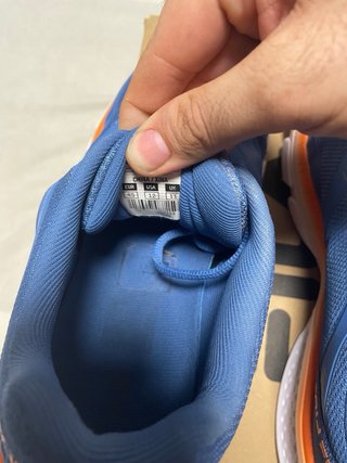 Zapatillas de deporte Fila talla 45