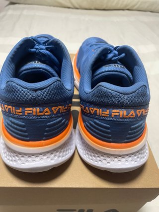 Zapatillas de deporte Fila talla 45
