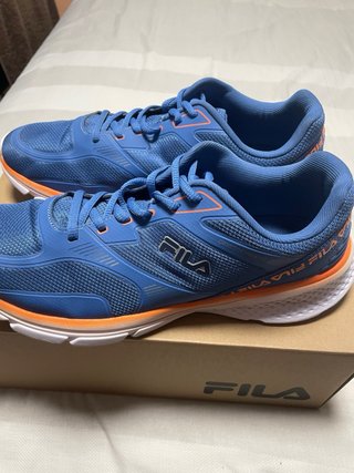 Zapatillas de deporte Fila talla 45