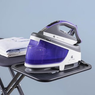 Di4 Centro de Planchado Jet Pressing Digital 2600W