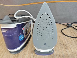 Di4 Centro de Planchado Jet Pressing Digital 2600W