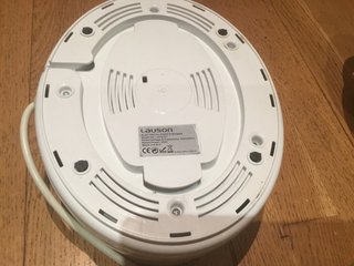 Olla vapor Lauson AFS101