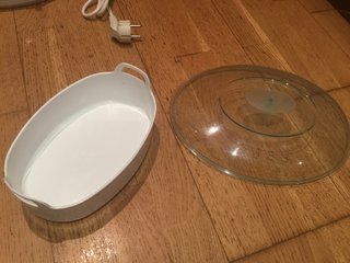 Olla vapor Lauson AFS101