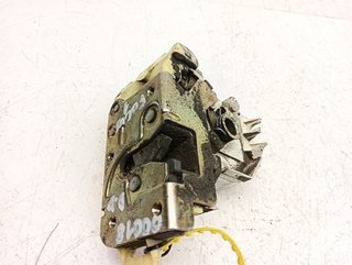CERRADURA PUERTA DELANTERA DERECHA FORD FOCUS BER