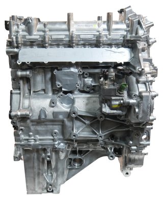 Motor Jaguar F-Pace 2015-2018 2.0 204DTH, 204DTD, AJ20D4