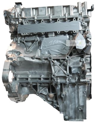 Motor Jaguar F-Pace 2015-2018 2.0 204DTH, 204DTD, AJ20D4