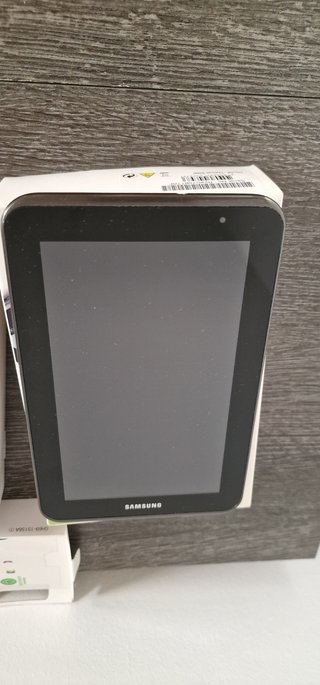 Samsung Galaxy Tab 2 7.0 WiFi 8GB