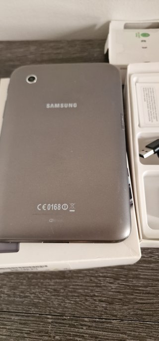 Samsung Galaxy Tab 2 7.0 WiFi 8GB