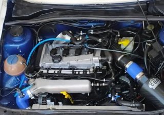 Despiece 1.8T 20vt Ibiza Golf
