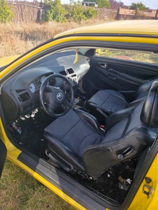Despiece 1.8T 20vt Ibiza Golf