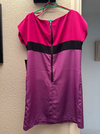 Vestido nuevo talla S