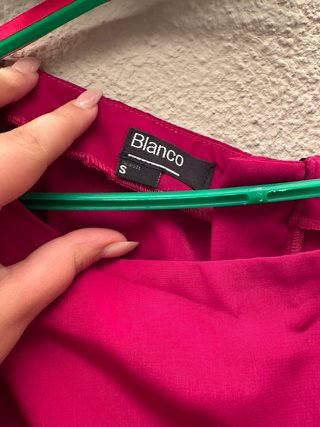 Vestido nuevo talla S