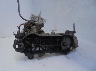 Honda motor completo vision 50 26293