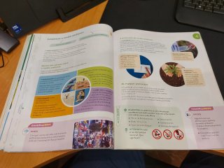 CIENCIAS DA NATUREZA 5 PRIMARIA CONSTRUINDO MUNDOS
