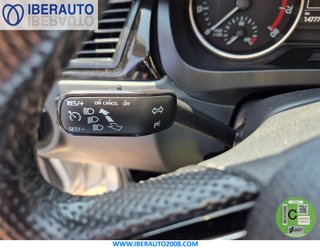 Skoda Spaceback 2016