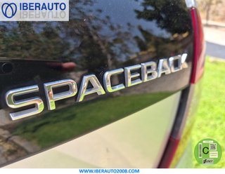 Skoda Spaceback 2016