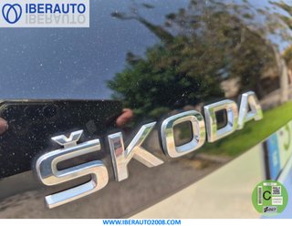 Skoda Spaceback 2016