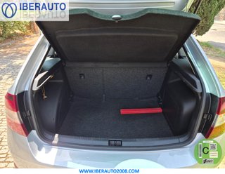 Skoda Spaceback 2016