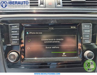 Skoda Spaceback 2016