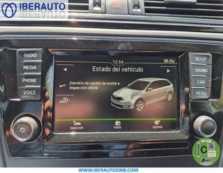Skoda Spaceback 2016