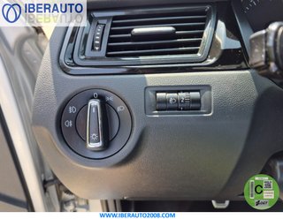 Skoda Spaceback 2016