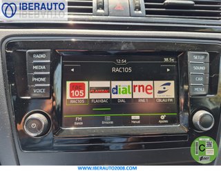 Skoda Spaceback 2016