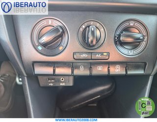 Skoda Spaceback 2016