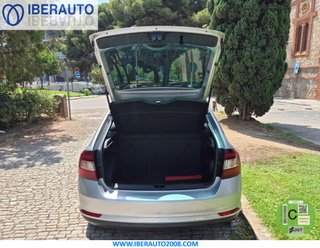 Skoda Spaceback 2016