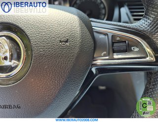 Skoda Spaceback 2016