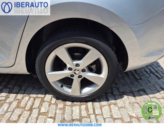 Skoda Spaceback 2016