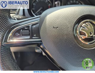Skoda Spaceback 2016