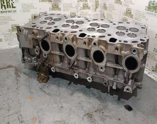 Culata toyota land cruiser 3.0 kdj95 37505