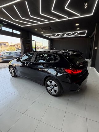 BMW Serie 1 2022