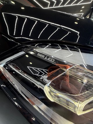 BMW Serie 1 2022