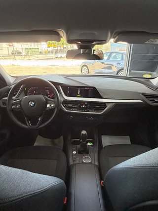 BMW Serie 1 2022