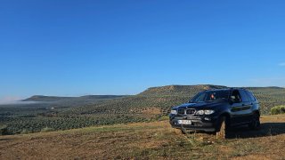 BMW X5 2006