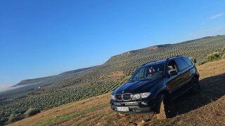 BMW X5 2006