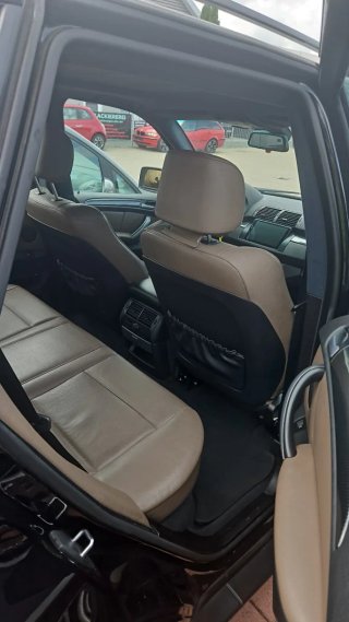 BMW X5 2006