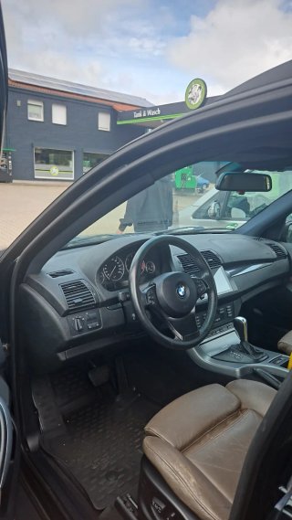 BMW X5 2006