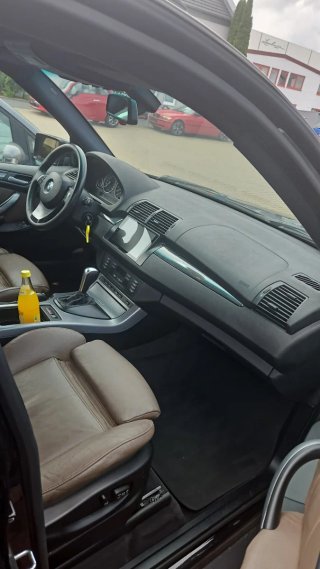 BMW X5 2006