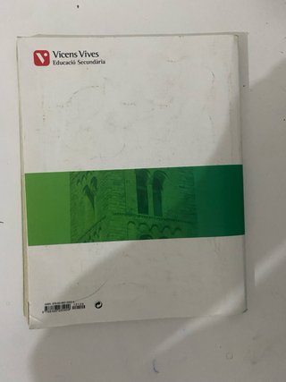 G i H geografia i història